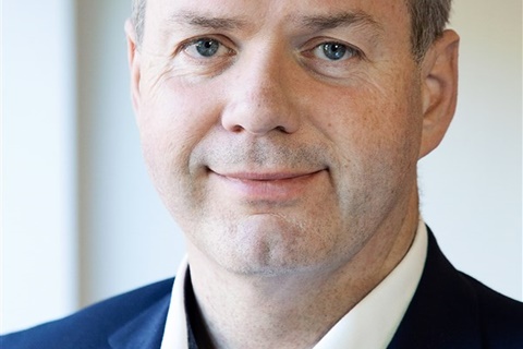 Henk Kievit