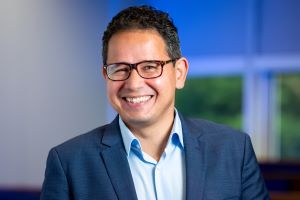 Dr. Martijn Jungst