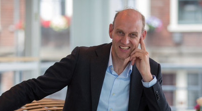 Nick van Dam