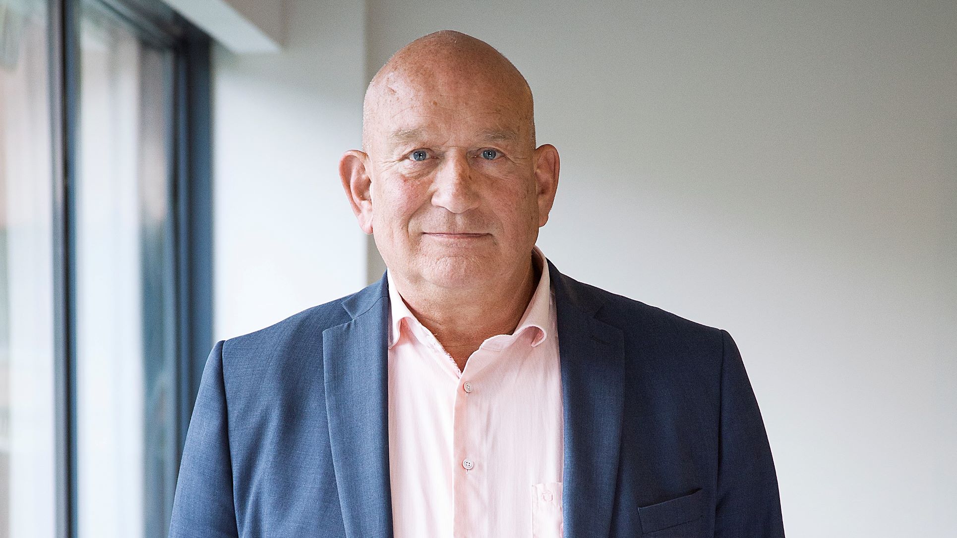 Jaap Schaveling