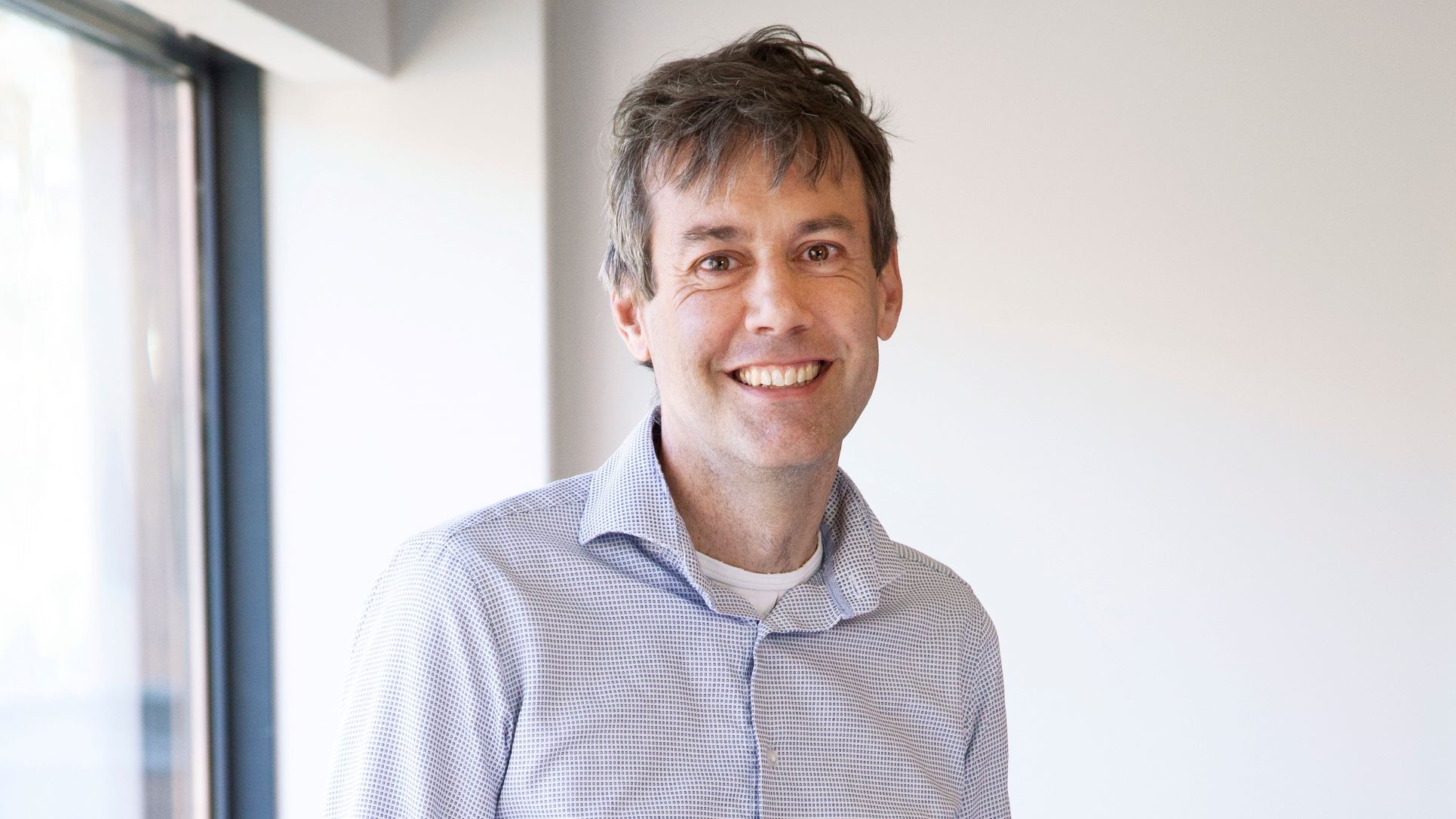 Richard Janssen