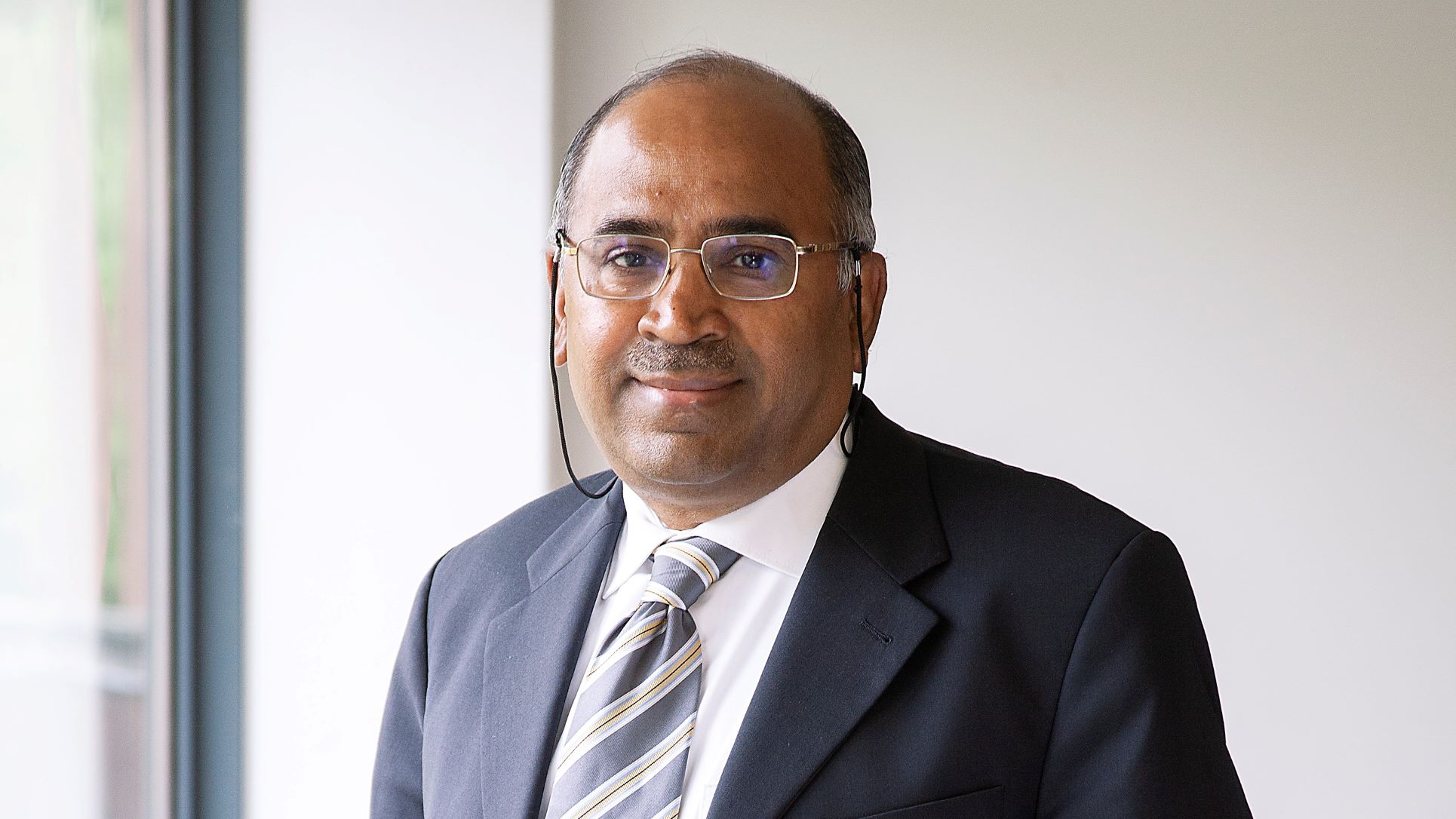 Venu Venugopal