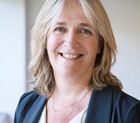 Anke van Hal