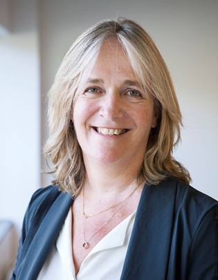Anke van Hal