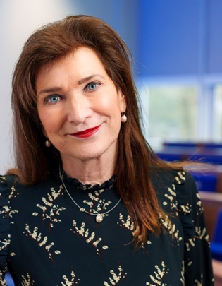 Annemieke Roobeek