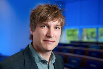 Jelle van Baardewijk