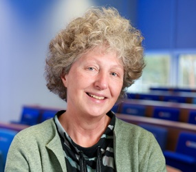 Barbara Majoor