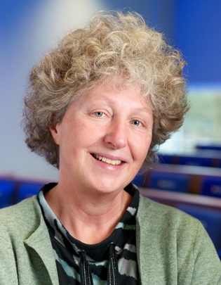 Barbara Majoor