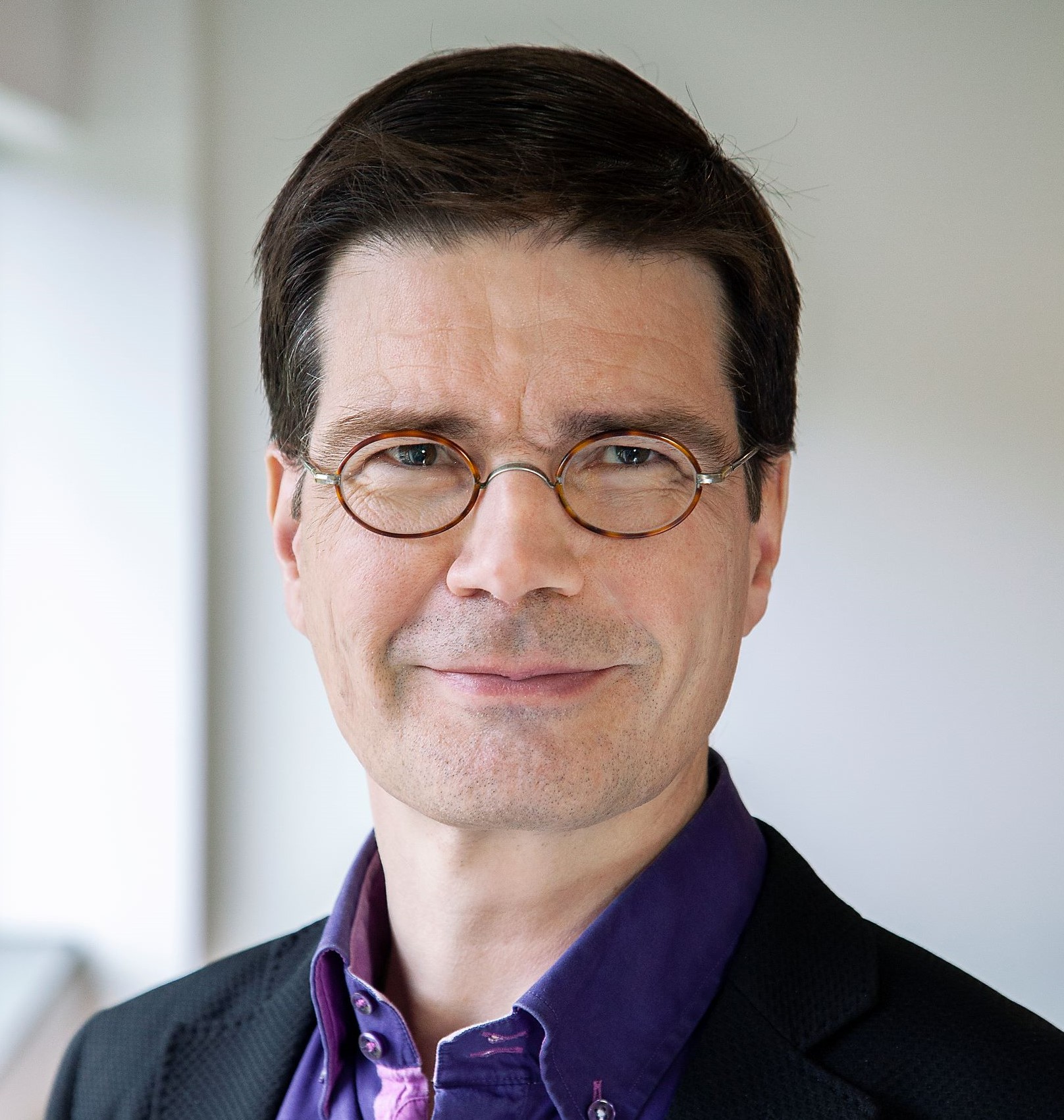 Bas Hillebrand