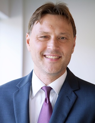 Bo van der Rhee
