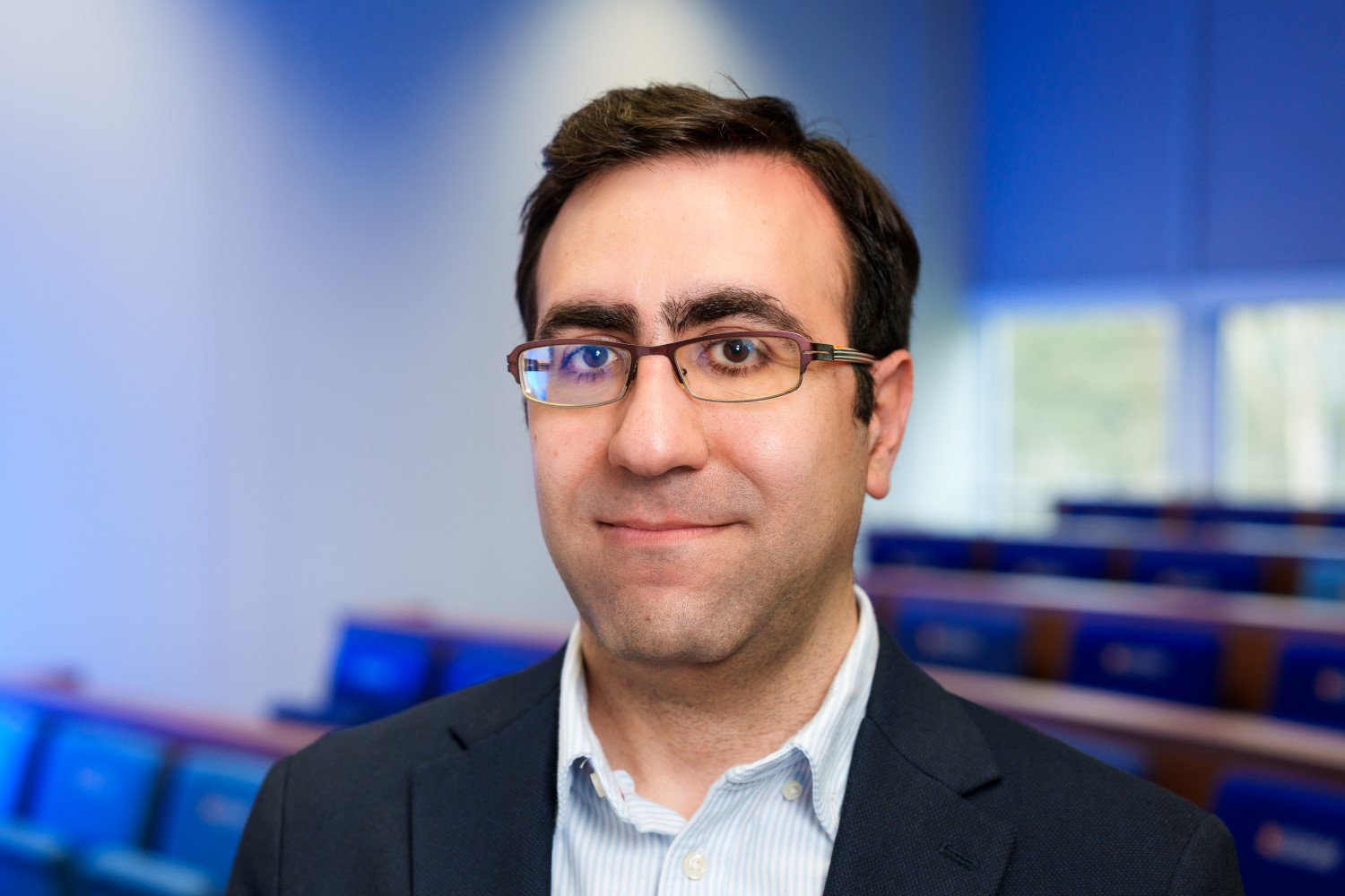 Dr. Pourya Darnihamedani