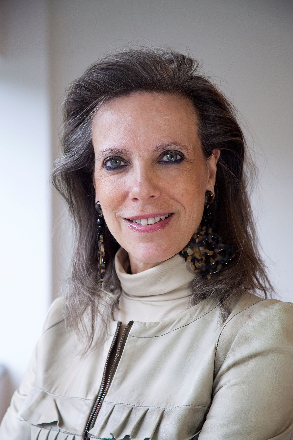 Desiree van Gorp