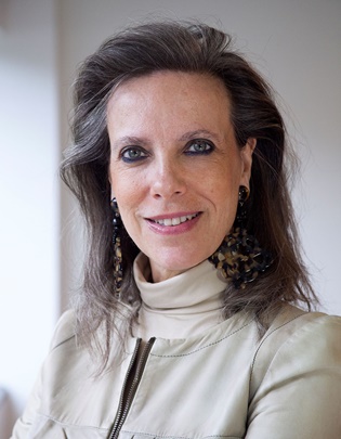 Desiree van Gorp