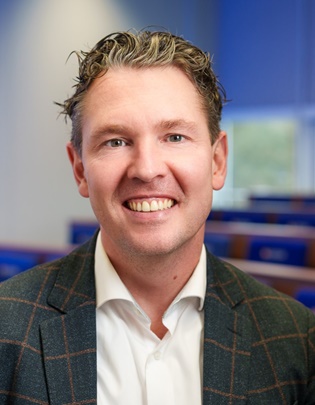 Ferdy van Beest