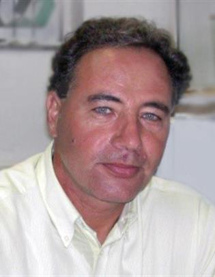 George Baourakis_huisstijl