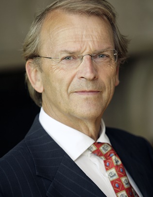 Gert van Dijk