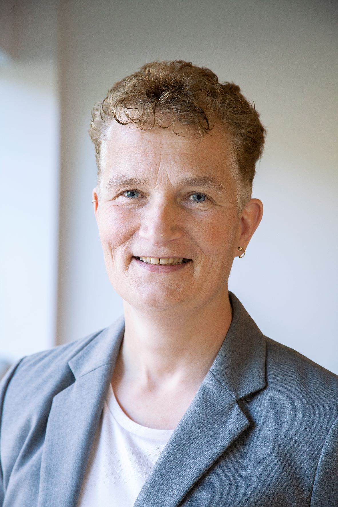 Inez Verwey