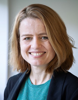 Irene Jonkers