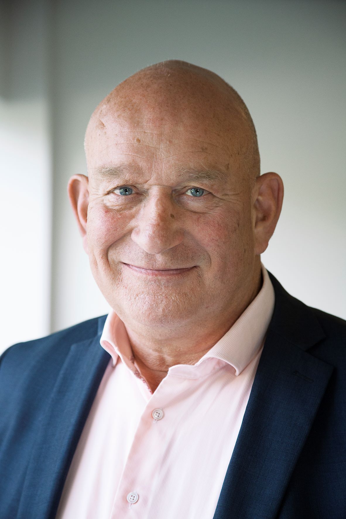 Jaap Schaveling