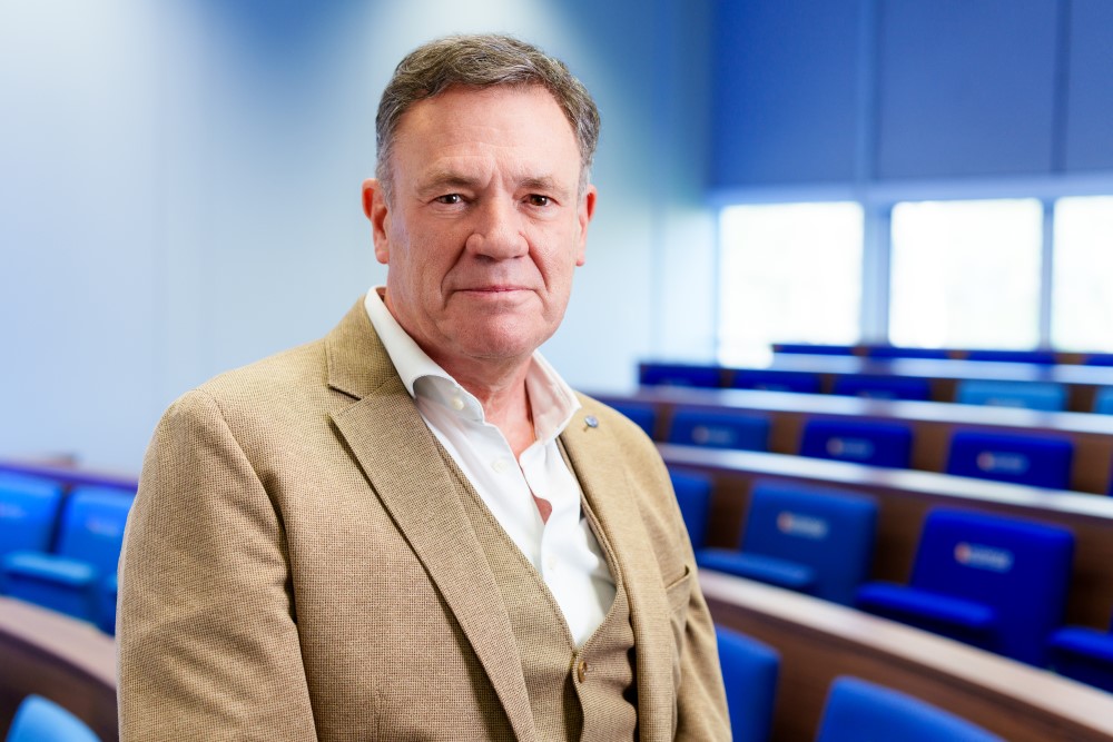 Jaap van Muijen Jaap van Muijen
