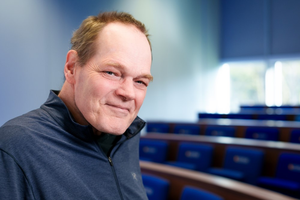 Jack van der Veen Jack van der Veen