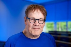 Jack van der Veen