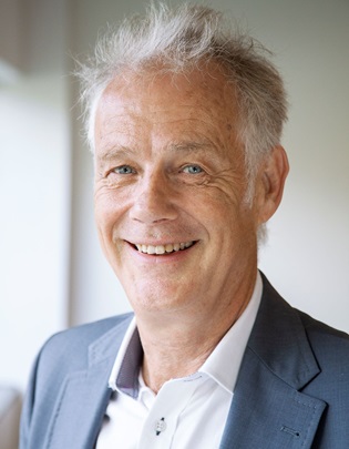 Jeroen van der Velden