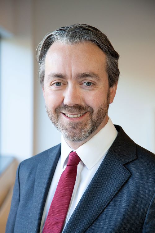 Prof. dr. Jeroen Veldman