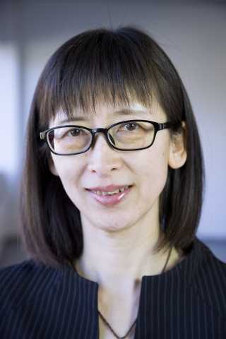 Jianhong Zhang