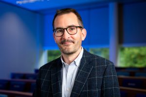 Prof. Dr. Ir. Nicolas Chevrollier