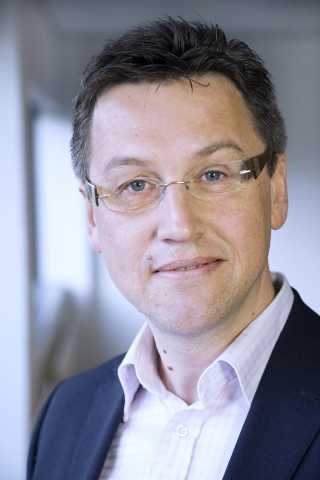 Niels van Nieuw Amerongen portret