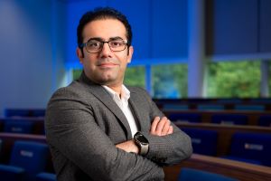 Reza Dabestani