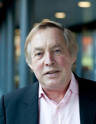 Rob Kamerling