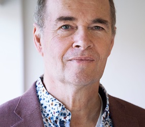 Ronald Jeurissen