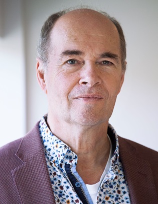 Ronald Jeurissen