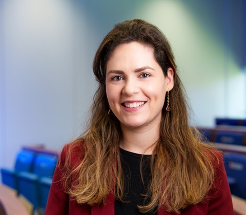 Rosalien van 't Foort Diepenveen