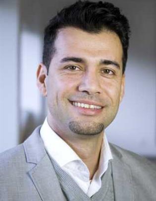 Sam Solaimani
