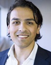 Sander van t Foort
