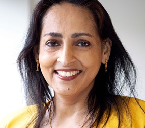 Sharda Nandram