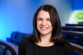 Dr. Stefanie Beninger