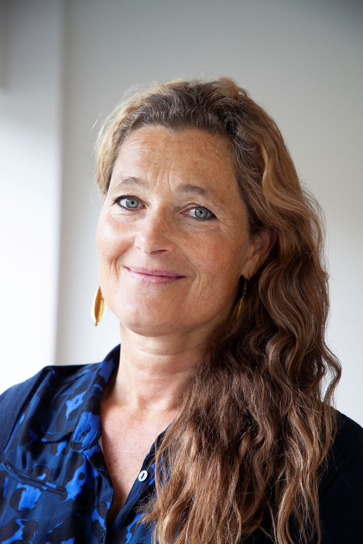 Tineke Lambooy