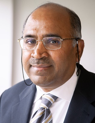 Venu Venugopal