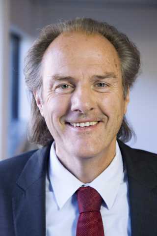Willem van Rhenen