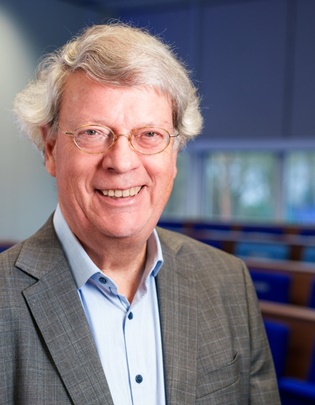 Wolter Lemstra