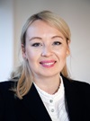 Yulia Levashova