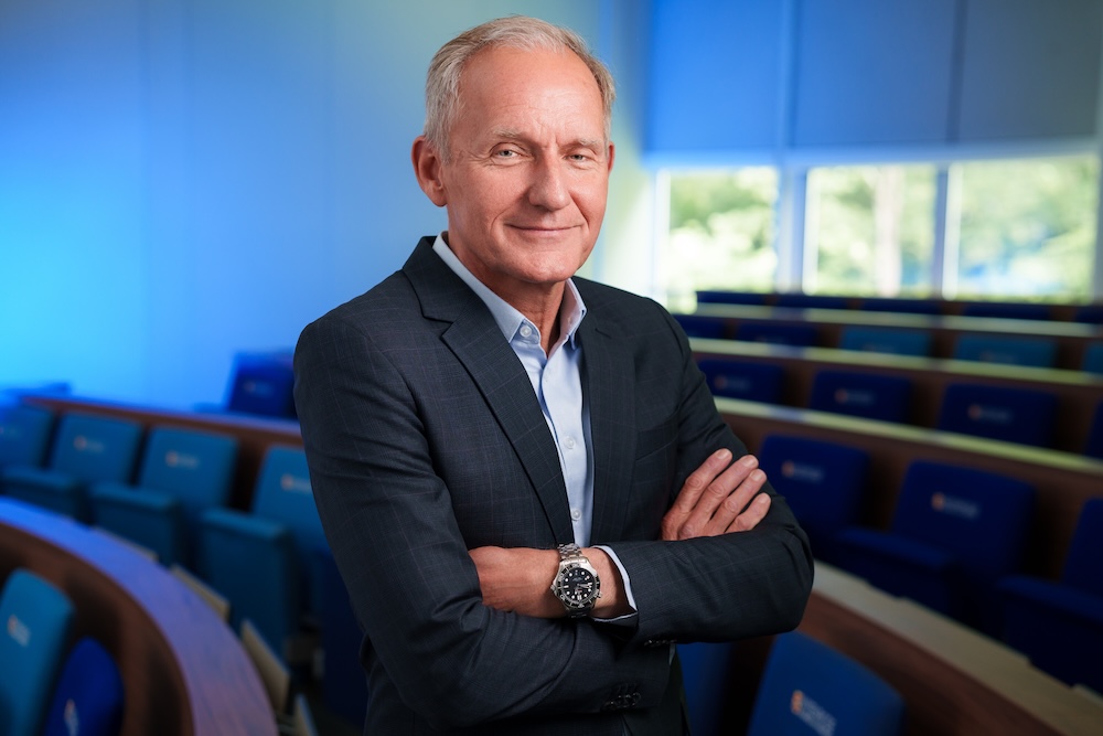 Tom Berkhout