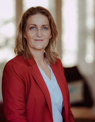 Henriette Bout