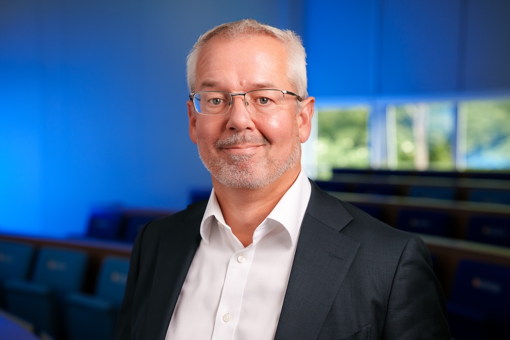 Jeroen Bijl