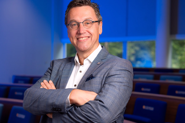 Niels van Nieuw Amerongen
