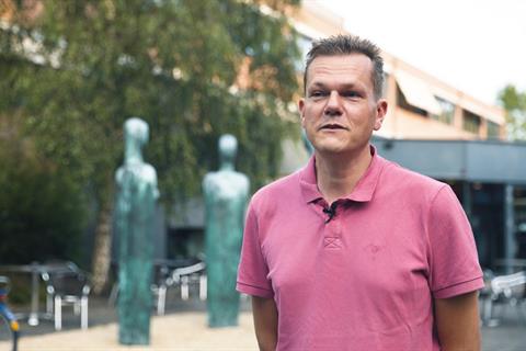 Arend-Jan Diephuis